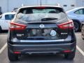 Magnetic Black Pearl - Rogue Sport SV AWD Photo No. 4