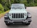 Earl - Wrangler 4-Door Sport S 4x4 Photo No. 3