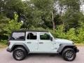 Earl 2024 Jeep Wrangler 4-Door Sport S 4x4 Exterior