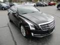  2018 ATS Premium Luxury AWD Stellar Black Metallic