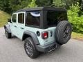 Earl - Wrangler 4-Door Sport S 4x4 Photo No. 8