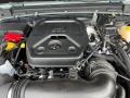 Earl - Wrangler 4-Door Sport S 4x4 Photo No. 9