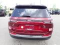Velvet Red Pearl - Grand Cherokee 4XE Photo No. 4