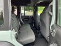 Black 2024 Jeep Wrangler 4-Door Sport S 4x4 Interior Color