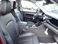 Velvet Red Pearl - Grand Cherokee 4XE Photo No. 10