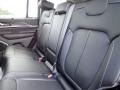 Velvet Red Pearl - Grand Cherokee 4XE Photo No. 12