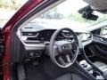 Velvet Red Pearl - Grand Cherokee 4XE Photo No. 19