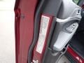 Velvet Red Pearl - Grand Cherokee 4XE Photo No. 20