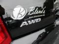 Stellar Black Metallic - ATS Premium Luxury AWD Photo No. 29
