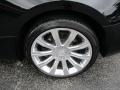 2018 Cadillac ATS Premium Luxury AWD Wheel and Tire Photo