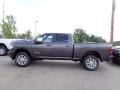  2023 2500 Laramie Crew Cab 4x4 Granite Crystal Metallic