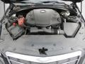 2018 Cadillac ATS 3.6 Liter DI DOHC 24-Valve VVT V6 Engine Photo