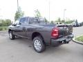 Granite Crystal Metallic - 2500 Laramie Crew Cab 4x4 Photo No. 3