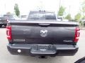 Granite Crystal Metallic - 2500 Laramie Crew Cab 4x4 Photo No. 4