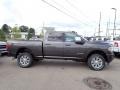 Granite Crystal Metallic - 2500 Laramie Crew Cab 4x4 Photo No. 5
