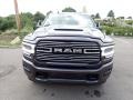 Granite Crystal Metallic - 2500 Laramie Crew Cab 4x4 Photo No. 7