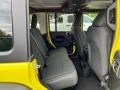Black 2024 Jeep Wrangler 4-Door Sport 4x4 Interior Color