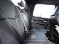 Granite Crystal Metallic - 2500 Laramie Crew Cab 4x4 Photo No. 11