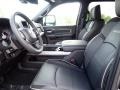 Granite Crystal Metallic - 2500 Laramie Crew Cab 4x4 Photo No. 13