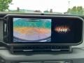 Black Controls Photo for 2024 Jeep Wrangler 4-Door #146436499