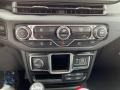 Black Controls Photo for 2024 Jeep Wrangler 4-Door #146436508