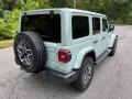 Earl - Wrangler 4-Door Sahara 4x4 Photo No. 6