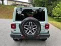 Earl - Wrangler 4-Door Sahara 4x4 Photo No. 7
