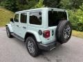 Earl - Wrangler 4-Door Sahara 4x4 Photo No. 8