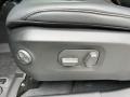 2024 Jeep Wrangler 4-Door Sahara 4x4 Front Seat