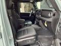 Earl - Wrangler 4-Door Sahara 4x4 Photo No. 19