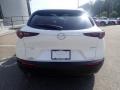 2023 Snowflake White Pearl Mica Mazda CX-30 S Select AWD  photo #3