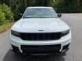 Bright White - Grand Cherokee L Altitude 4x4 Photo No. 3