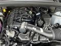 3.6 Liter DOHC 24-Valve VVT V6 2023 Jeep Grand Cherokee L Altitude 4x4 Engine