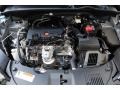  2024 HR-V Sport AWD 2.0 Liter DOHC 16-Valve i-VTEC 4 Cylinder Engine
