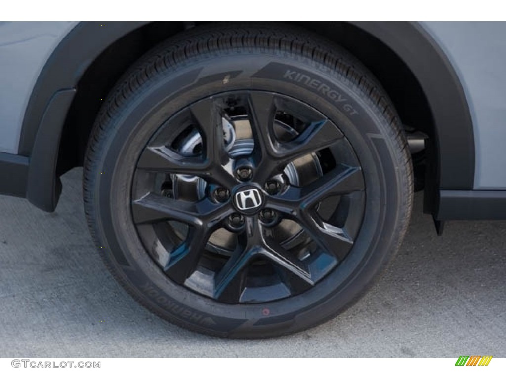 2024 Honda HR-V Sport AWD Wheel Photo #146437149