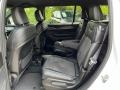 Global Black Rear Seat Photo for 2023 Jeep Grand Cherokee #146437172