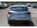 Liquid Silver Metallic - MAZDA3 i Grand Touring 5 Door Photo No. 4