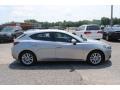 2014 Liquid Silver Metallic Mazda MAZDA3 i Grand Touring 5 Door  photo #6