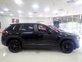Jet Black Mica - CX-50 S Preferred AWD Photo No. 1