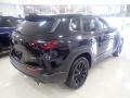 2023 Jet Black Mica Mazda CX-50 S Preferred AWD  photo #2