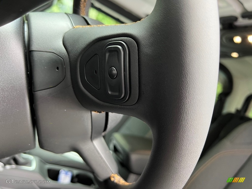 2024 Wrangler Sport S 4x4 - Anvil / Black photo #12