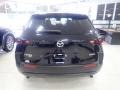 Jet Black Mica - CX-50 S Preferred AWD Photo No. 3
