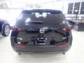 2023 Jet Black Mica Mazda CX-50 S Preferred AWD  photo #3