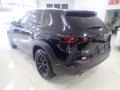 Jet Black Mica - CX-50 S Preferred AWD Photo No. 4
