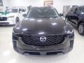 Jet Black Mica - CX-50 S Preferred AWD Photo No. 6