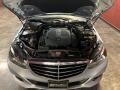 3.5 Liter DI DOHC 24-Valve VVT V6 2016 Mercedes-Benz E 350 4Matic Sedan Engine