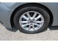 2014 Mazda MAZDA3 i Grand Touring 5 Door Wheel