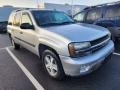 2005 Silverstone Metallic Chevrolet TrailBlazer EXT LS  photo #1