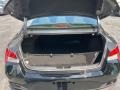 2021 Hyundai Elantra Black Interior Trunk Photo