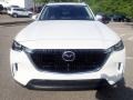 2024 Rhodium White Premium Mazda CX-90 Preferred Plus AWD  photo #8